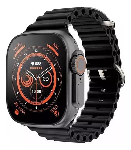 EternaPulse T900 Nexus Smartwatch T900 Ultra Big 49 Mm 2024
