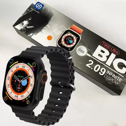 EternaPulse T900 Nexus Smartwatch T900 Ultra Big 49 Mm 2024